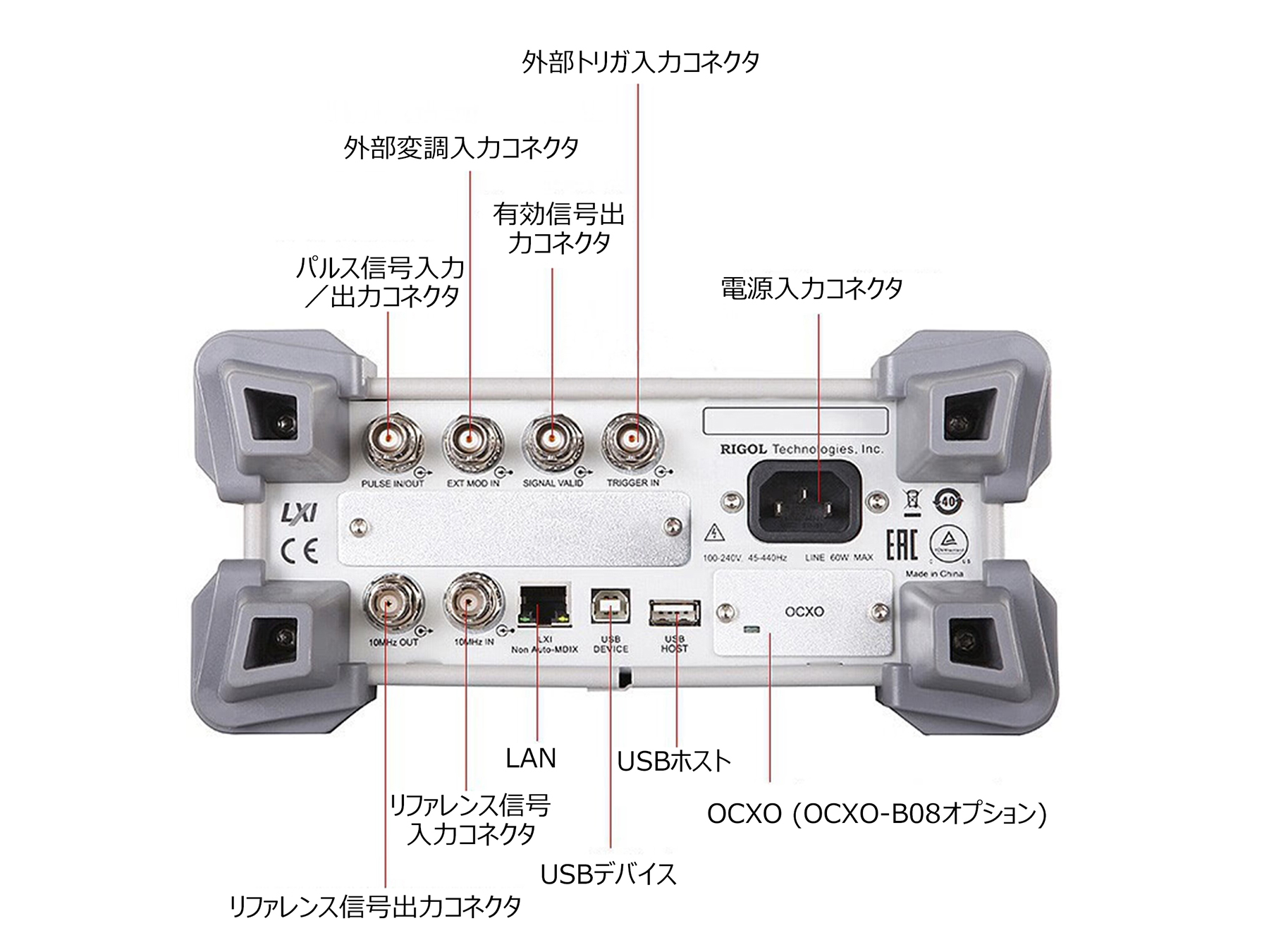 DSG821A_RIGOL_